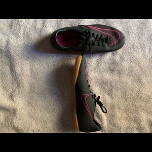 Nike Mercurial X Victory XI Indoor Sport Shoes